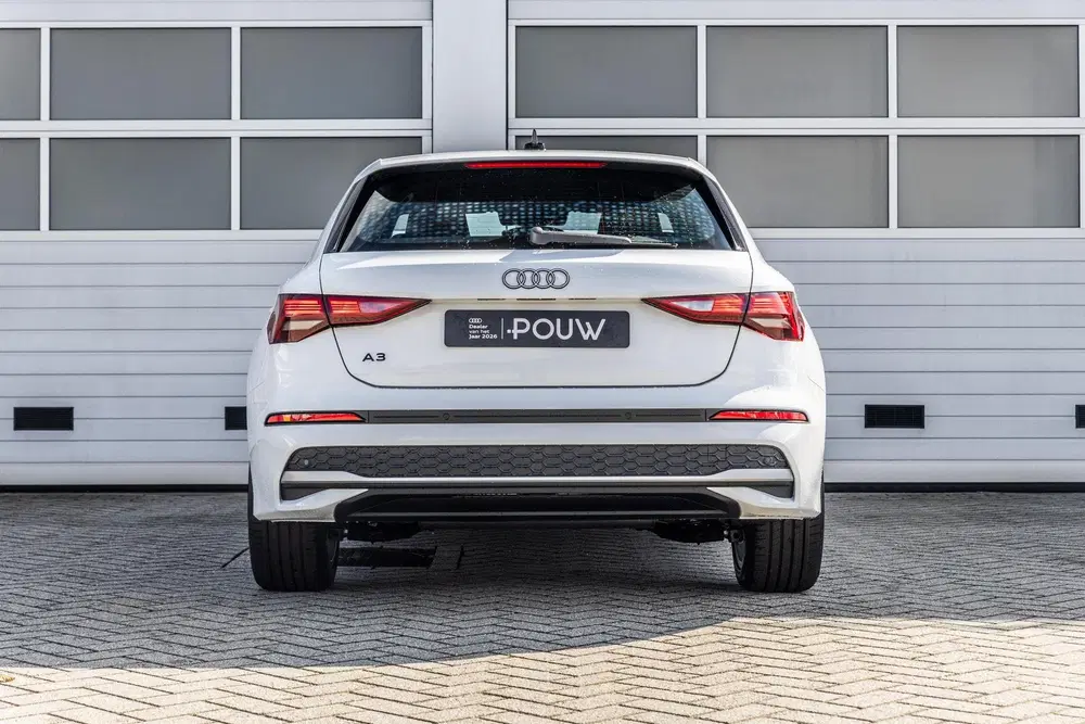 Audi A3 30 TFSI 115pk Pro Line uit 2026, foto 10