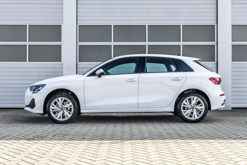 Audi A3 30 TFSI 115pk Pro Line uit 2026, foto 12