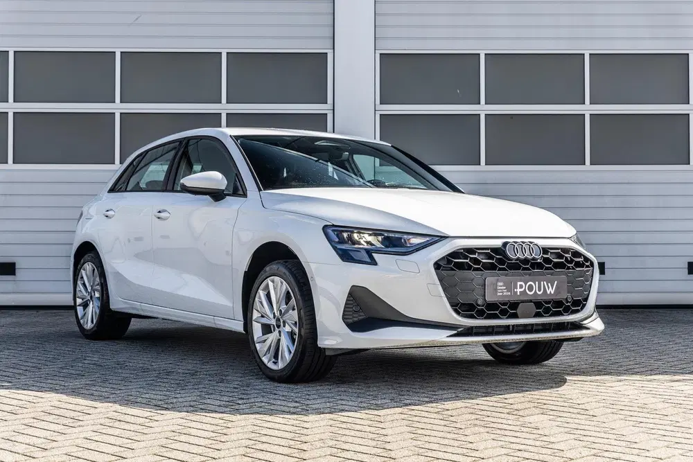 Audi A3 30 TFSI 115pk Pro Line uit 2026, foto 9