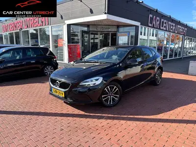 Volvo V40 2.0 D2 Inscription uit 2019
