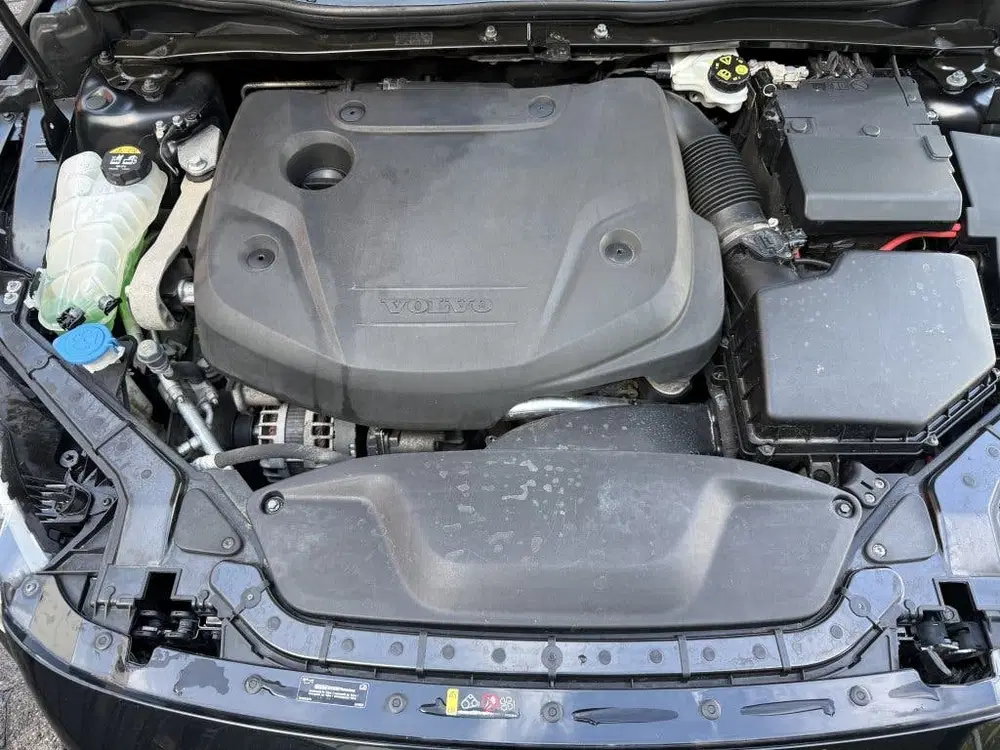 Volvo V40 2.0 D2 Inscription uit 2019, foto 11