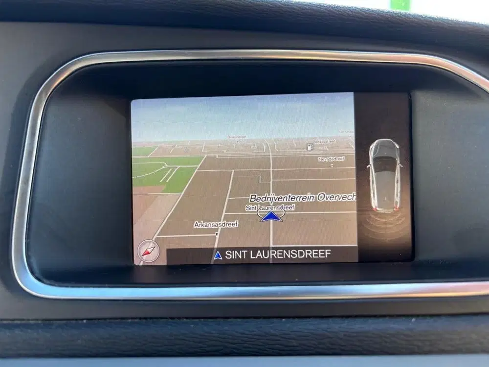 Volvo V40 2.0 D2 Inscription uit 2019, foto 14