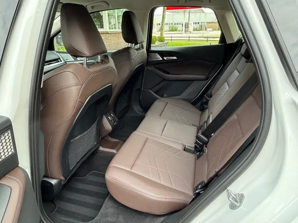 BMW 2-serie ACTIVE TOURER 220i 170pk Mild Hybrid Luxur uit 2023, foto 13