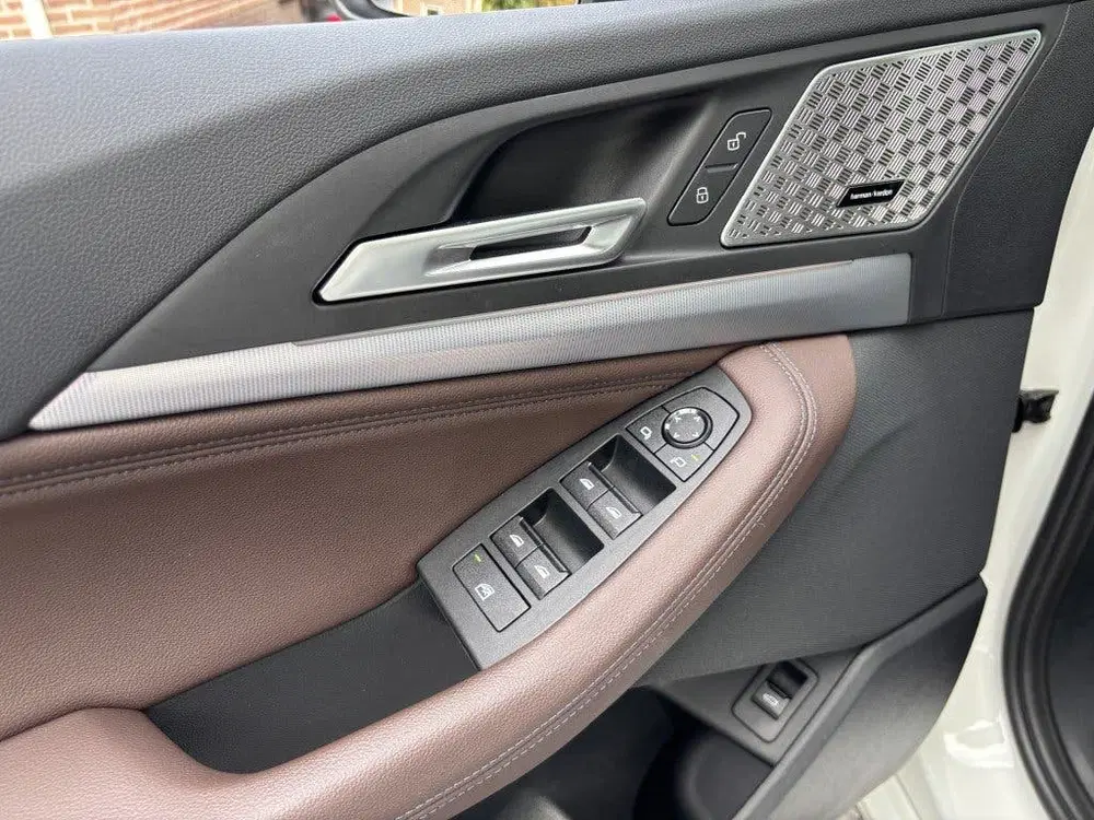 BMW 2-serie ACTIVE TOURER 220i 170pk Mild Hybrid Luxur uit 2023, foto 14