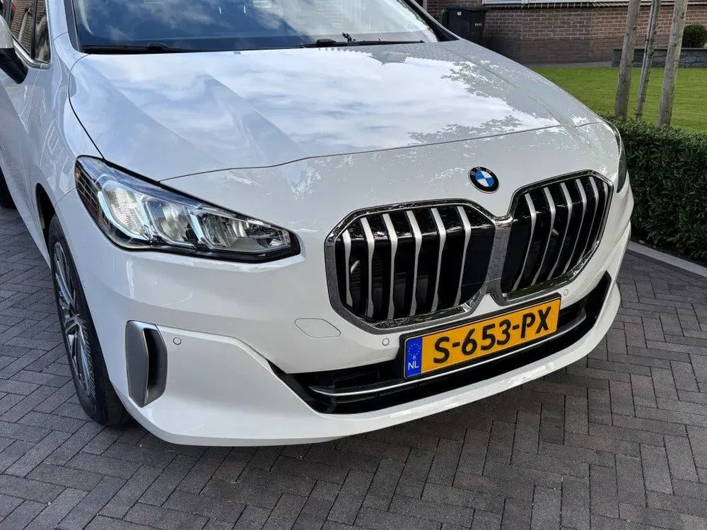 BMW 2-serie ACTIVE TOURER 220i 170pk Mild Hybrid Luxur uit 2023, foto 15
