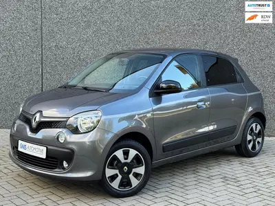 Renault Twingo 1.0 SCe Limited uit 2019