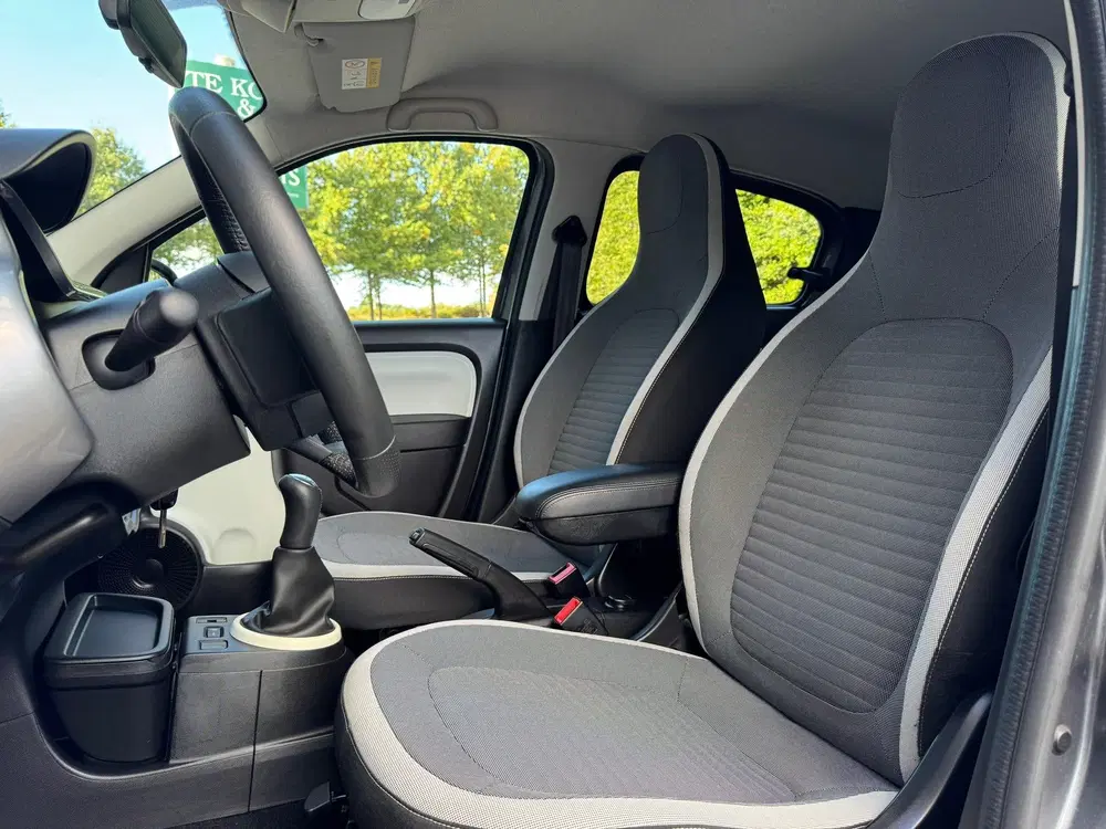 Renault Twingo 1.0 SCe Limited uit 2019, foto 11