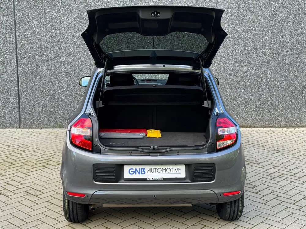 Renault Twingo 1.0 SCe Limited uit 2019, foto 15