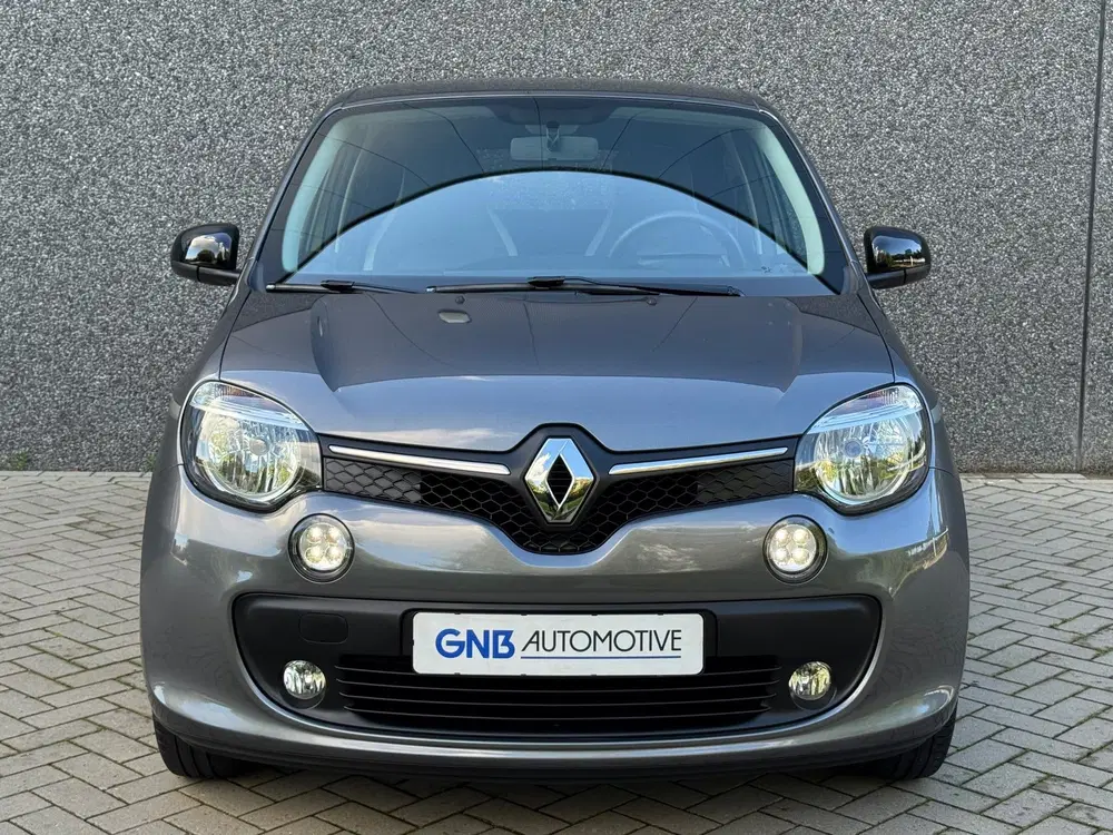 Renault Twingo 1.0 SCe Limited uit 2019, foto 3