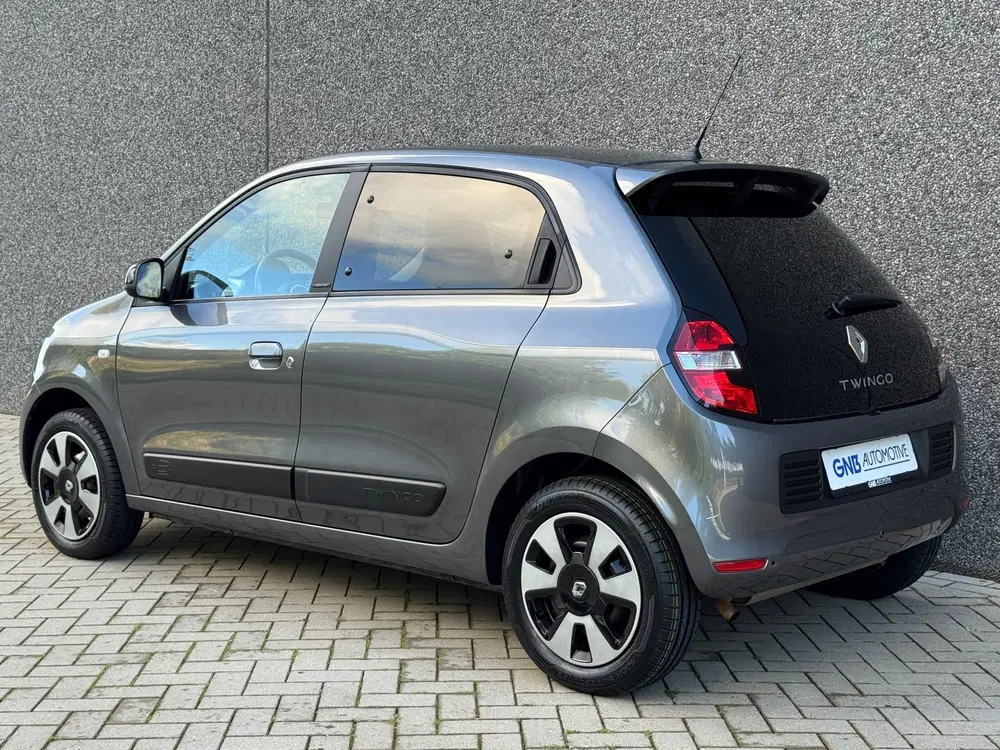 Renault Twingo 1.0 SCe Limited uit 2019, foto 5