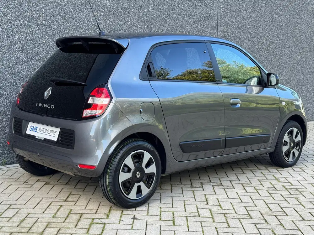 Renault Twingo 1.0 SCe Limited uit 2019, foto 7