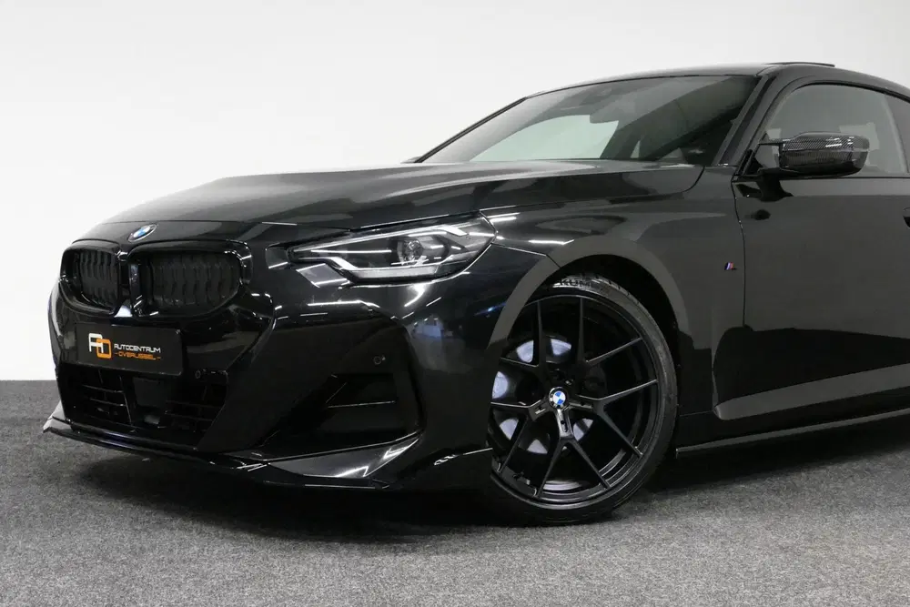 BMW 2-serie 2-serie Coupé 220i M Sport uit 2023, foto 15