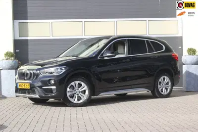BMW X1 sDrive20i High Executive uit 2019