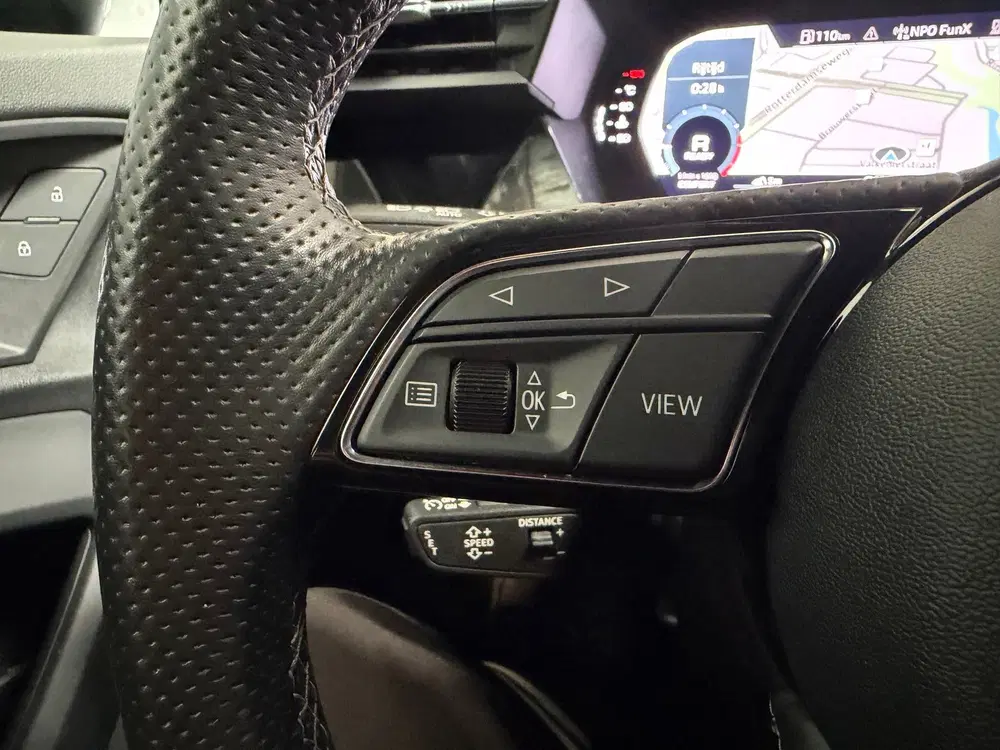 Audi A3 35 TFSI 3xS edition uit 2022, foto 13