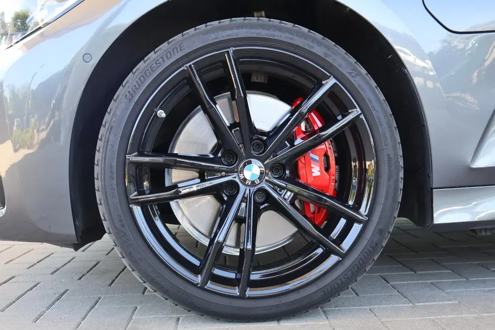 BMW 3-serie 330e High Executive uit 2021, foto 7