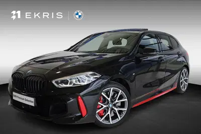 BMW 1-serie 128ti uit 2023