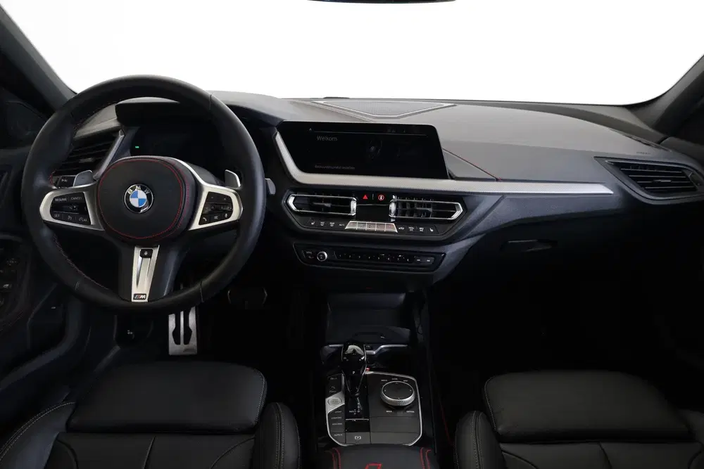 BMW 1-serie 128ti uit 2023, foto 10
