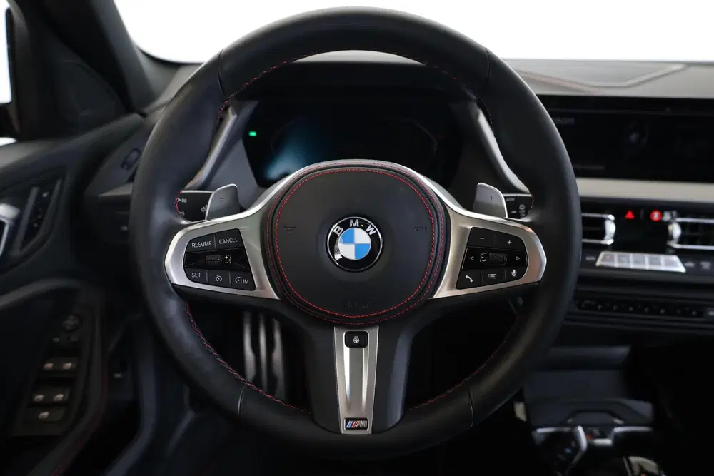 BMW 1-serie 128ti uit 2023, foto 11