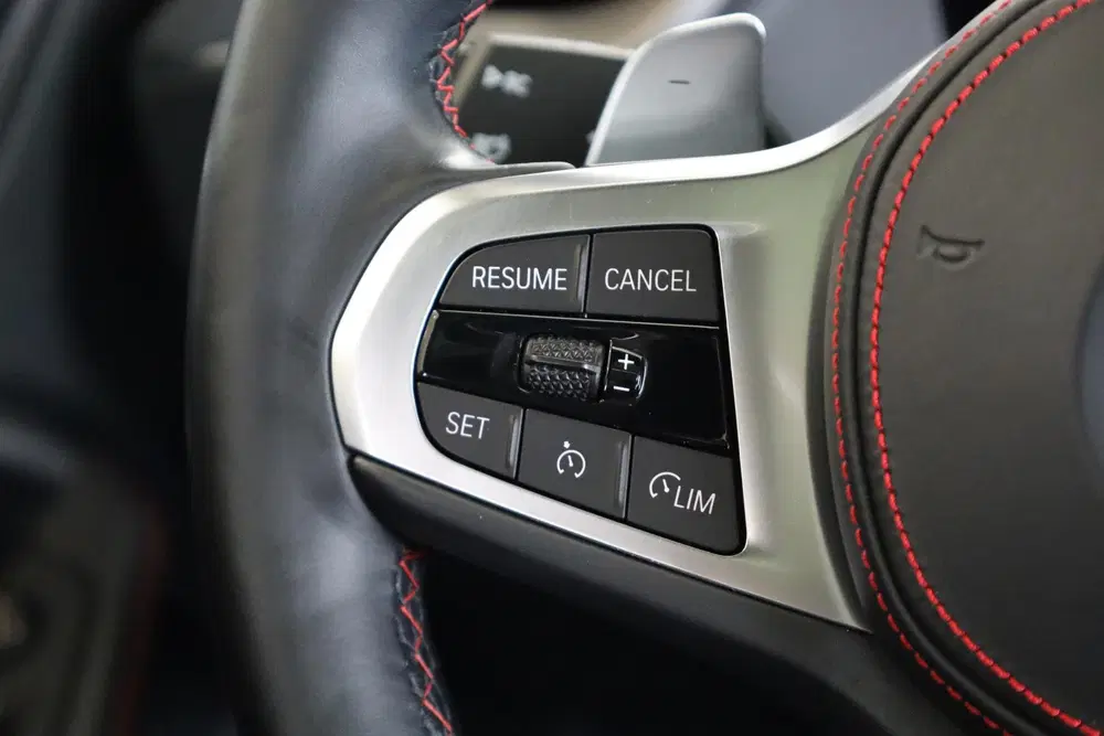 BMW 1-serie 128ti uit 2023, foto 13