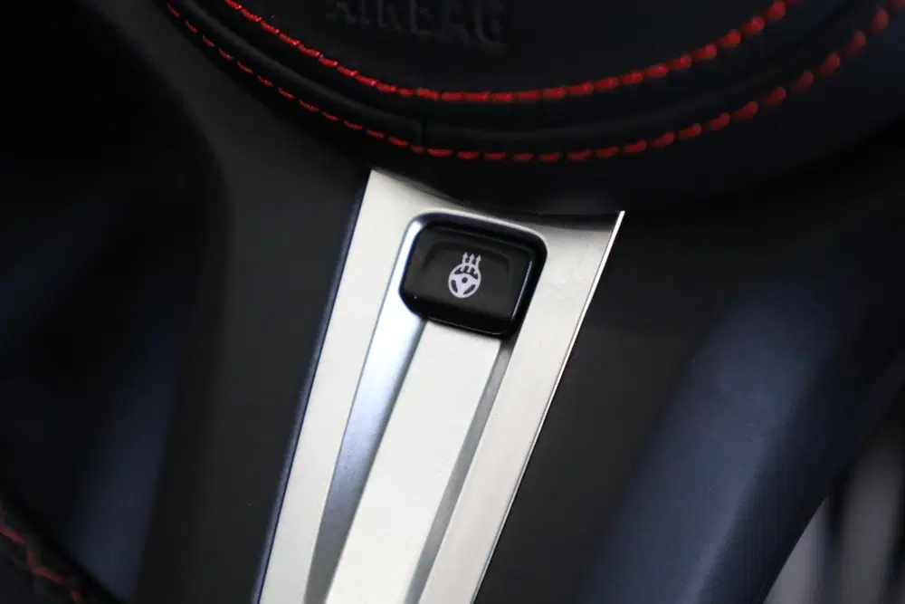 BMW 1-serie 128ti uit 2023, foto 15