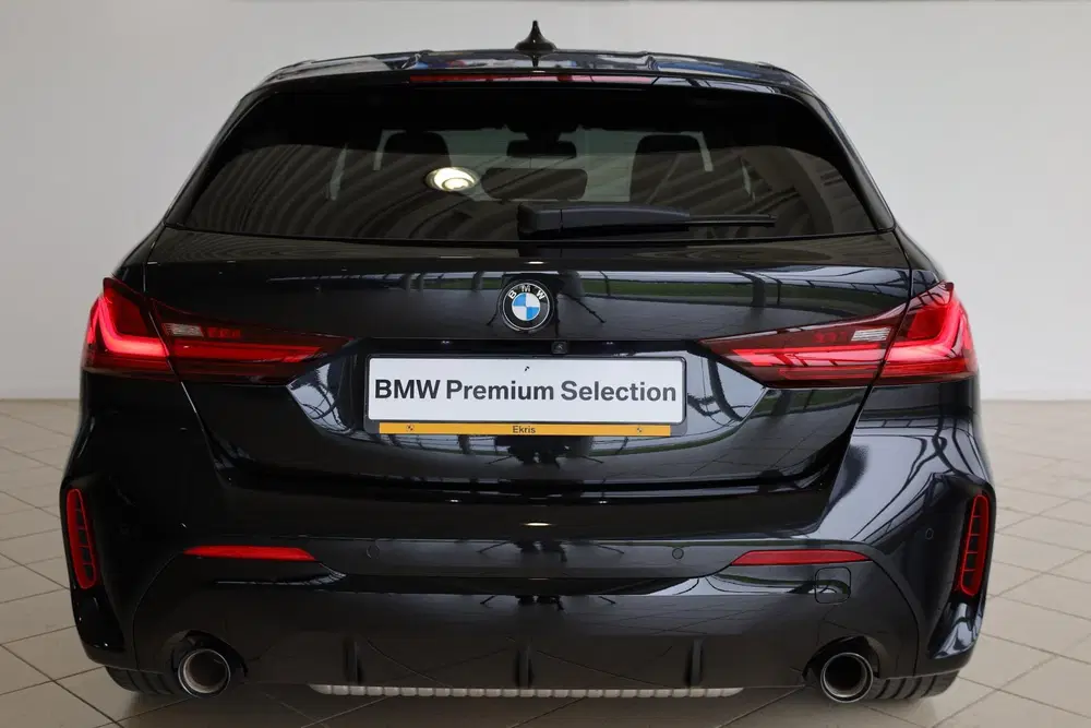 BMW 1-serie 128ti uit 2023, foto 5