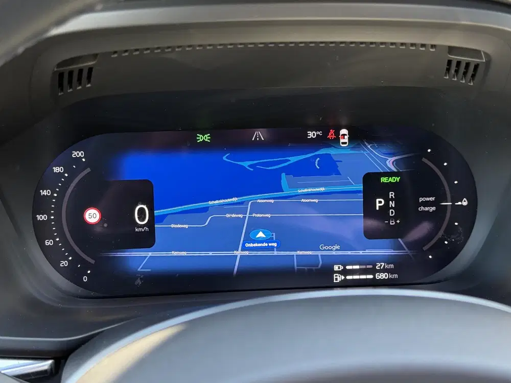 Volvo XC60 2.0 T8 Plug-in hybrid AWD R-Design uit 2022, foto 8