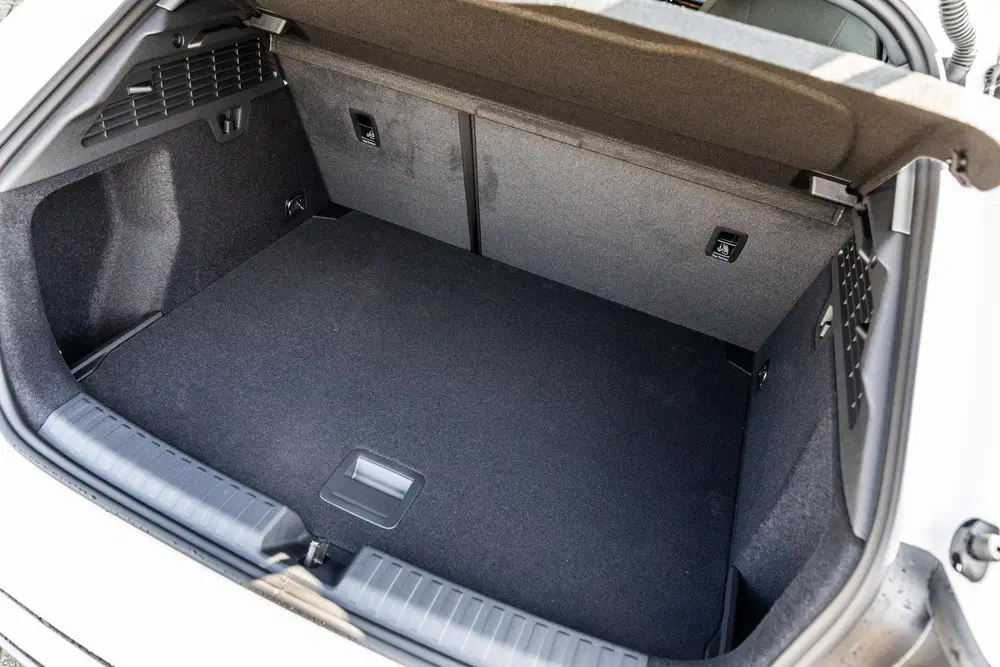Audi A3 30 TFSI 115pk Pro Line uit 2026, foto 15