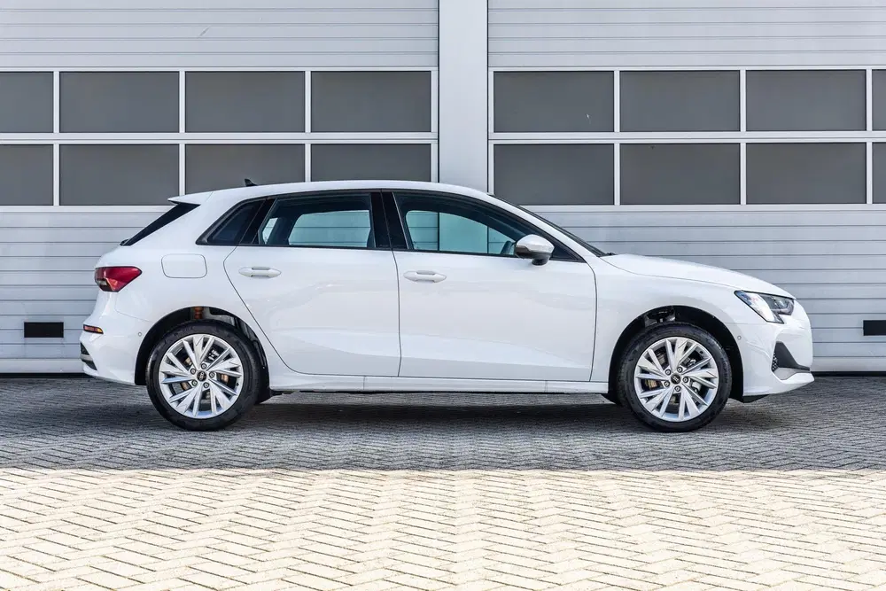 Audi A3 30 TFSI 115pk Pro Line uit 2026, foto 3