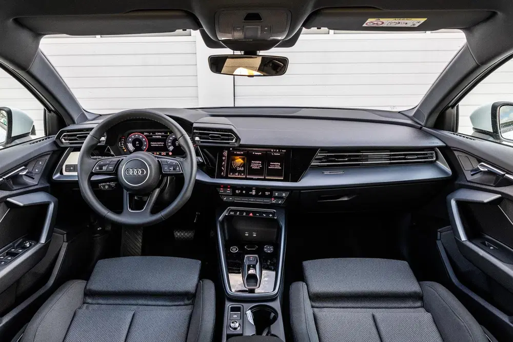 Audi A3 30 TFSI 115pk Pro Line uit 2026, foto 5