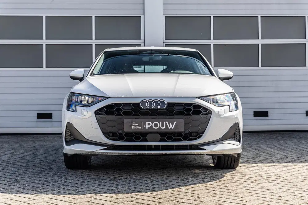 Audi A3 30 TFSI 115pk Pro Line uit 2026, foto 8