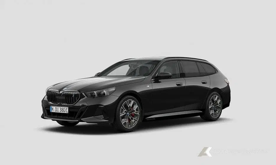 BMW i5 Touring xDrive40 M Sport Pro uit 2024