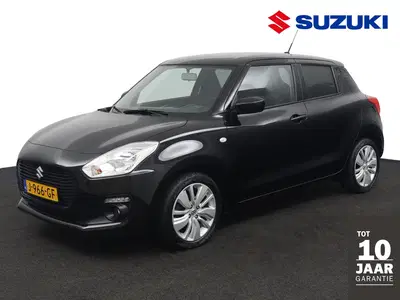 Suzuki Swift 1.2 Select Automaat uit 2020