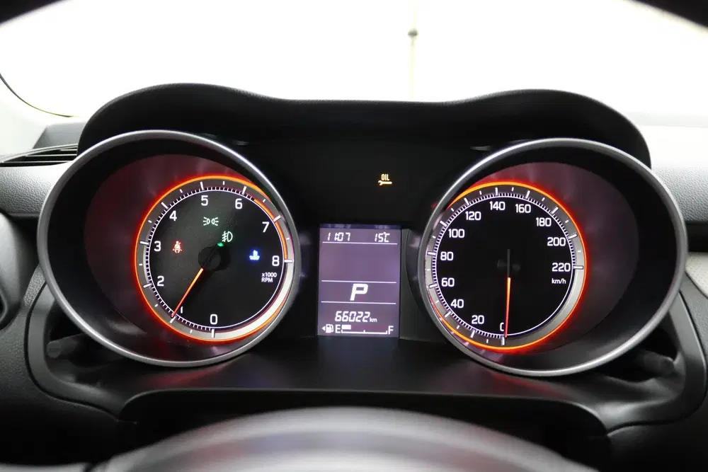 Suzuki Swift 1.2 Select Automaat uit 2020, foto 11