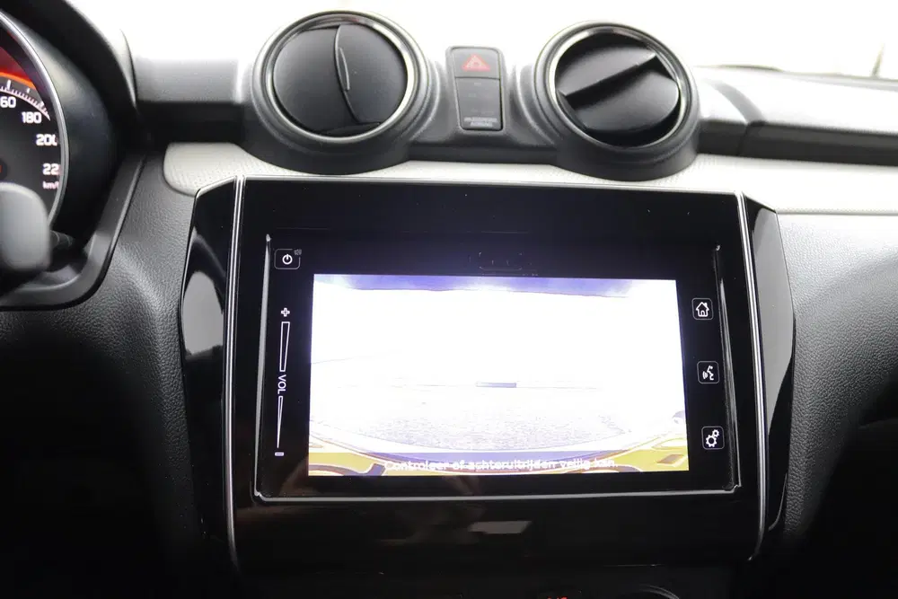 Suzuki Swift 1.2 Select Automaat uit 2020, foto 14