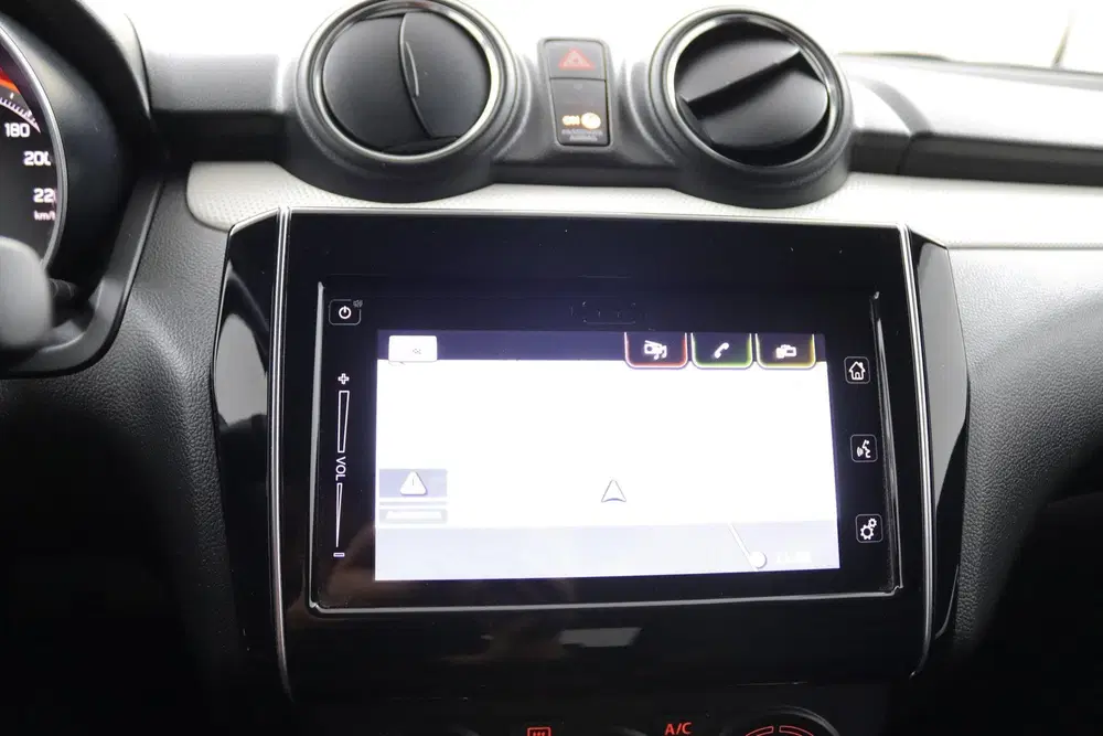 Suzuki Swift 1.2 Select Automaat uit 2020, foto 15