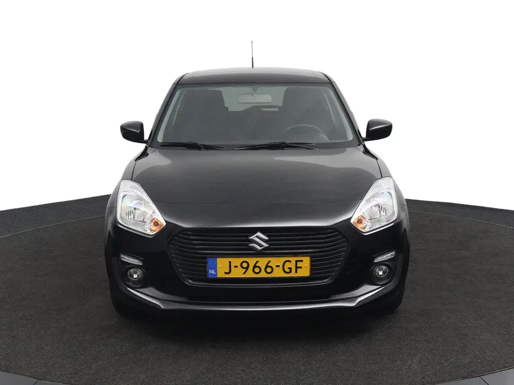 Suzuki Swift 1.2 Select Automaat uit 2020, foto 3