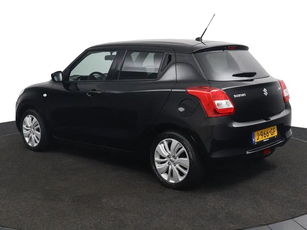 Suzuki Swift 1.2 Select Automaat uit 2020, foto 4