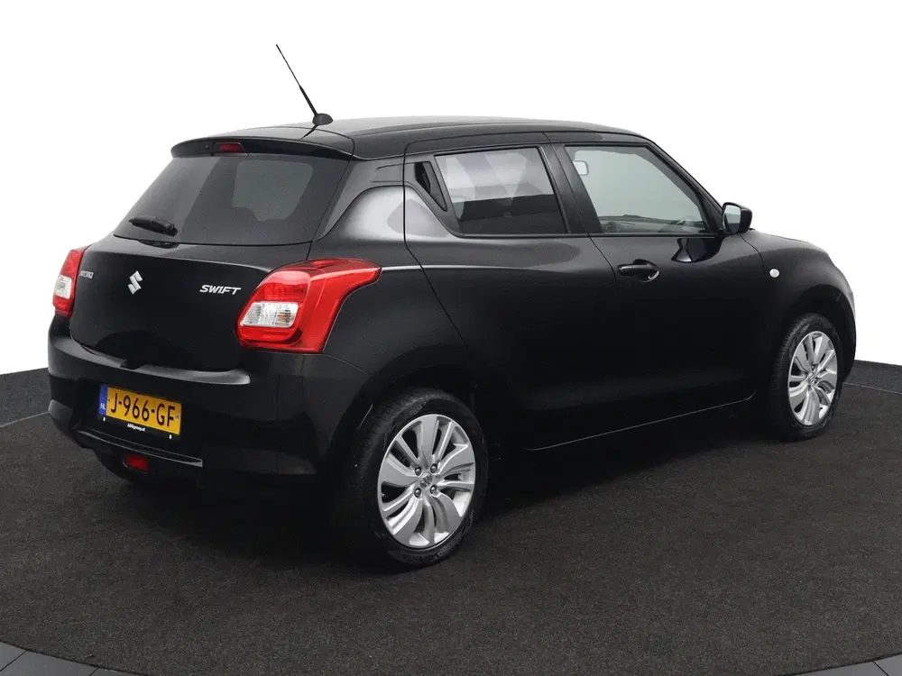 Suzuki Swift 1.2 Select Automaat uit 2020, foto 5