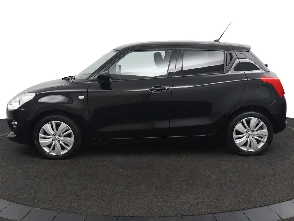Suzuki Swift 1.2 Select Automaat uit 2020, foto 6