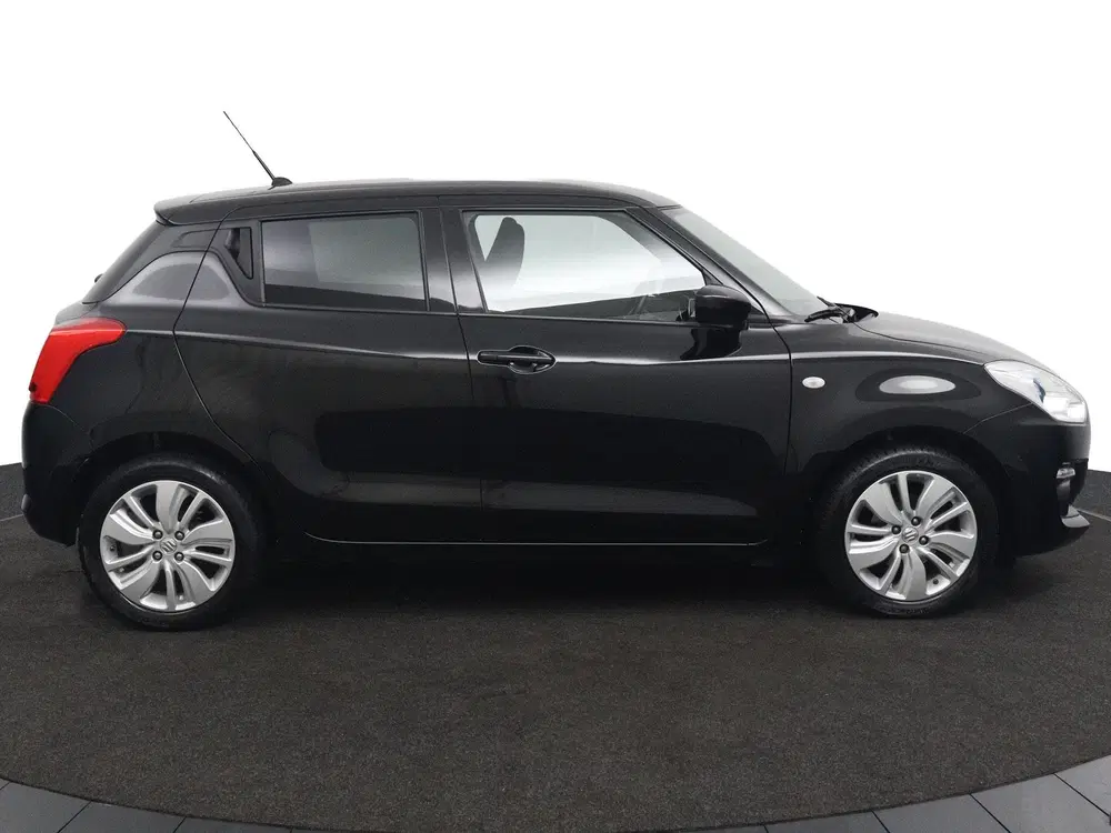 Suzuki Swift 1.2 Select Automaat uit 2020, foto 7
