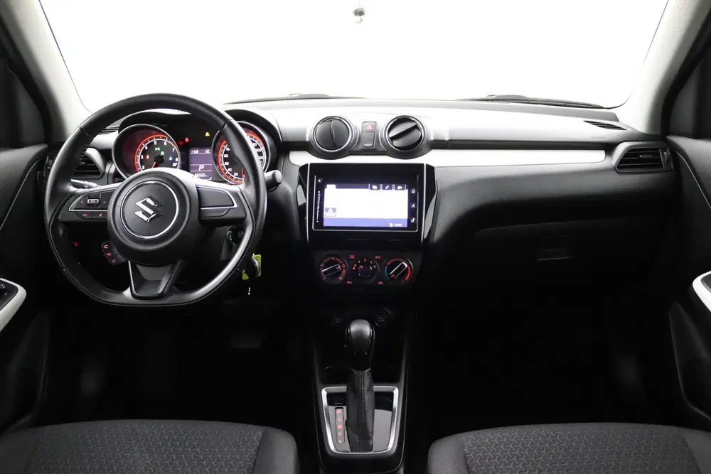 Suzuki Swift 1.2 Select Automaat uit 2020, foto 9