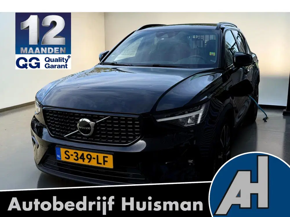 Volvo XC40 1.5 T5 Recharge 193kW uit 2023