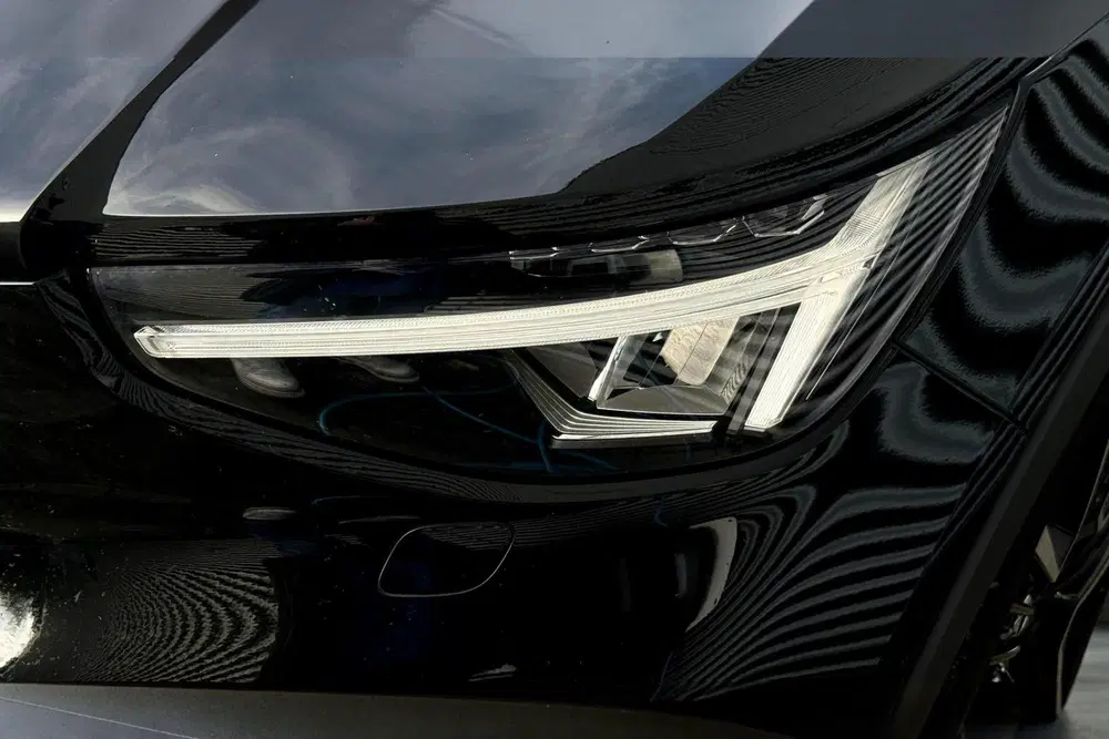 Volvo XC40 1.5 T5 Recharge 193kW uit 2023, foto 11