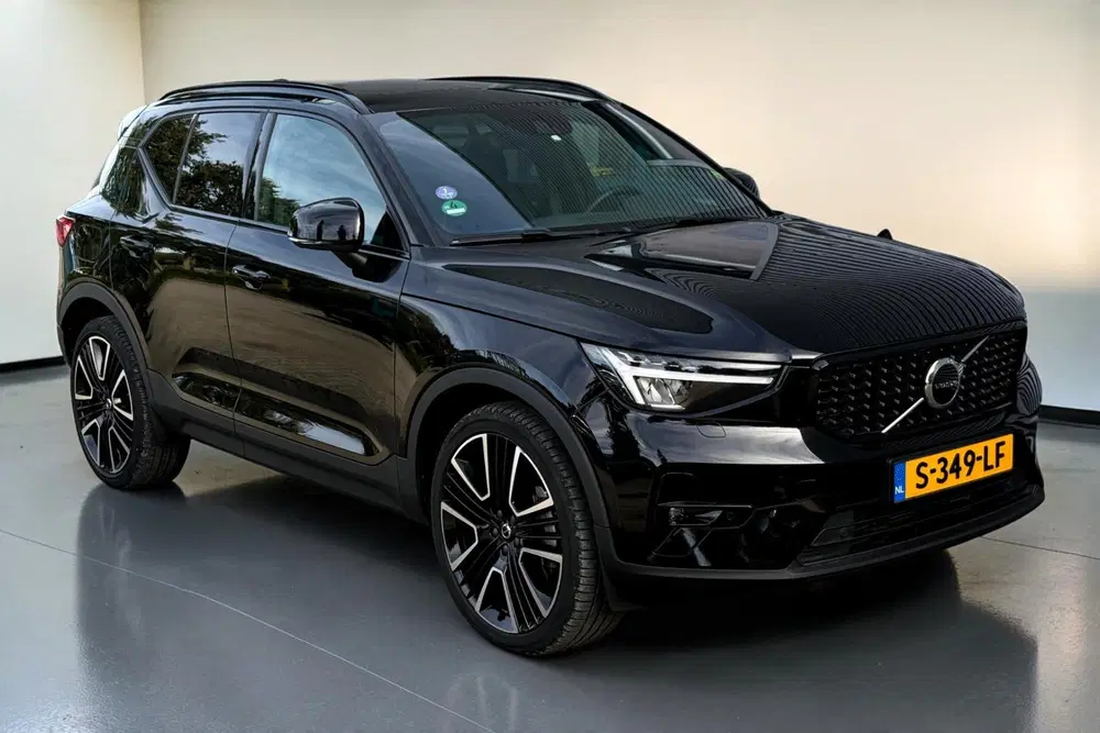 Volvo XC40 1.5 T5 Recharge 193kW uit 2023, foto 12