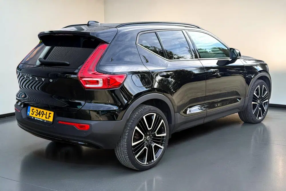 Volvo XC40 1.5 T5 Recharge 193kW uit 2023, foto 14
