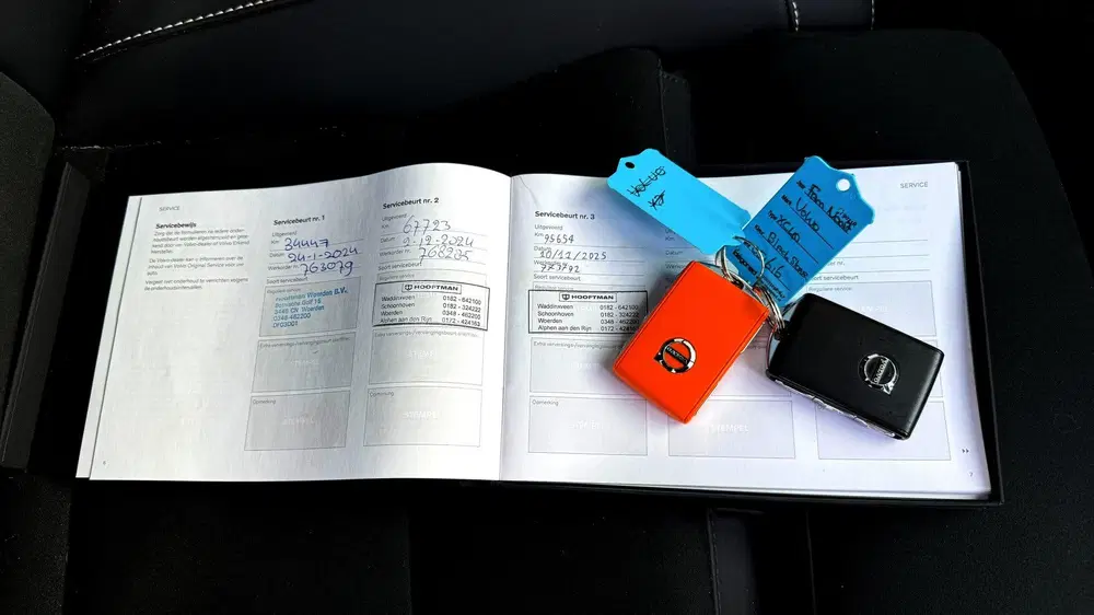 Volvo XC40 1.5 T5 Recharge 193kW uit 2023, foto 15
