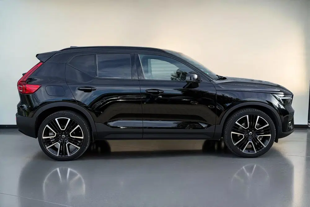 Volvo XC40 1.5 T5 Recharge 193kW uit 2023, foto 3