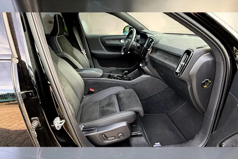 Volvo XC40 1.5 T5 Recharge 193kW uit 2023, foto 4