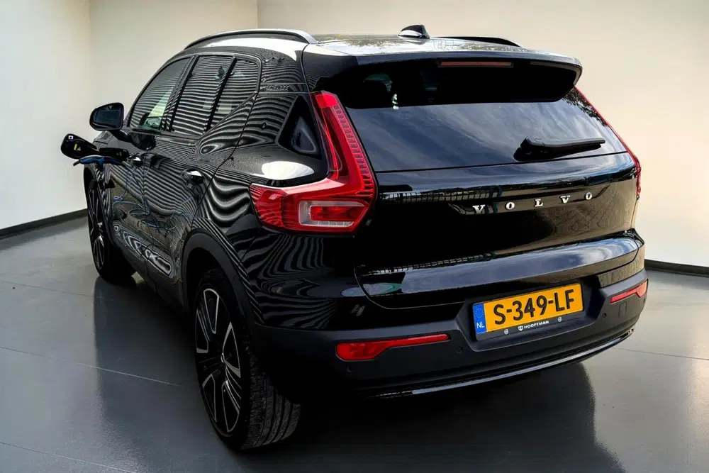 Volvo XC40 1.5 T5 Recharge 193kW uit 2023, foto 5