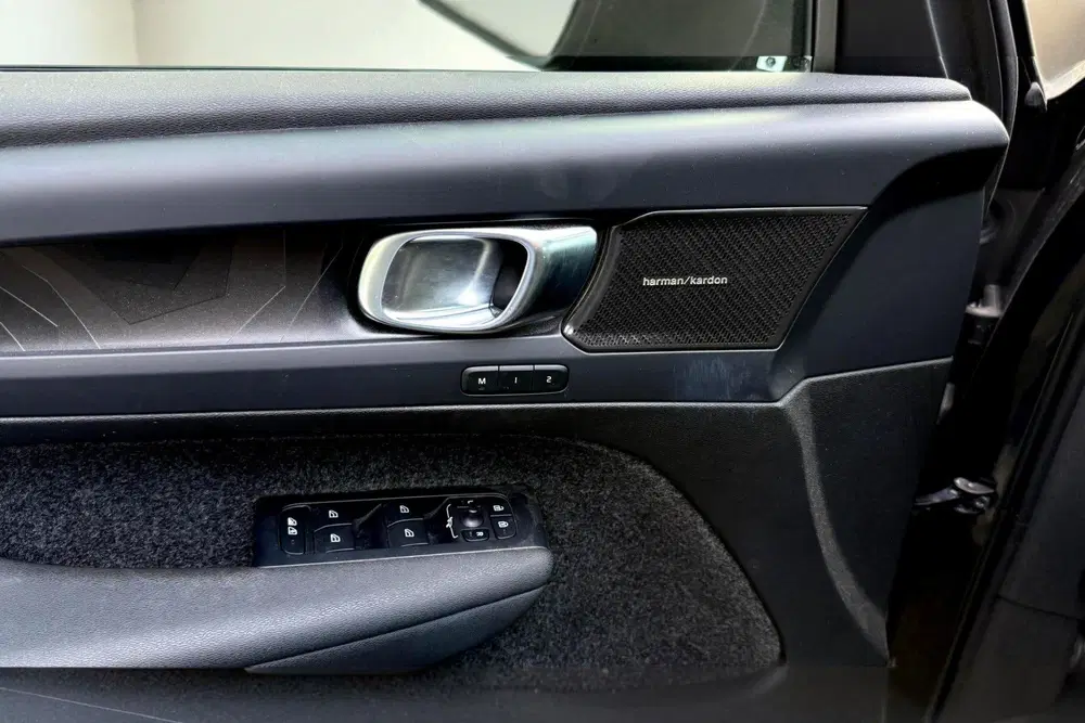 Volvo XC40 1.5 T5 Recharge 193kW uit 2023, foto 6